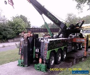 2003 Peterbilt