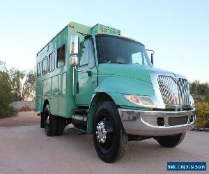 2004 International 4300