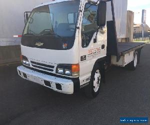 2000 Isuzu