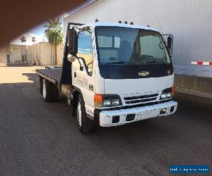 2000 Isuzu