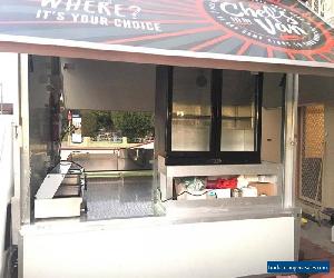 Food Truck/ Van for sale 