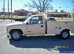 1990 Chevrolet 2500 for Sale