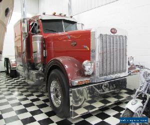 1998 Peterbilt 379 for Sale