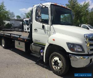 2014 Hino 258 for Sale