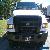 2004 Ford F750 DUMP JUST 59k MILES ONE OWNER CAT C7 TURBO DIESEL BIG ALLISON AUTO for Sale