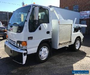 2005 GMC w5500 for Sale