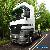 09/58 mercedes actros 2544 6x2 mega space euro 5 for Sale