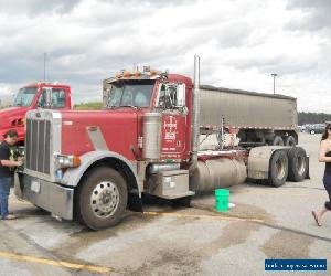 1996 Peterbilt 379XHD