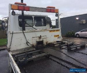 Tow Truck/ Tilt Tray for Sale