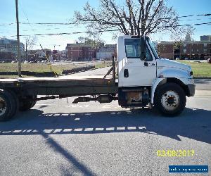 2009 International 4300