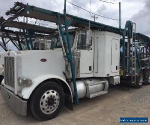 2007 Peterbilt