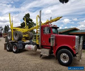 1993 Peterbilt