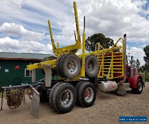 1993 Peterbilt