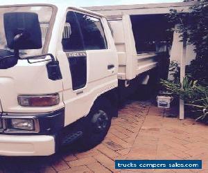 Daihatsu Tipper 1999