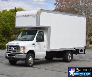 2010 Ford E350