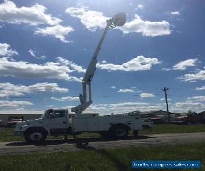 2002 Freightliner FL80