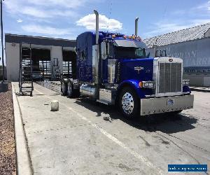 2005 Peterbilt 379