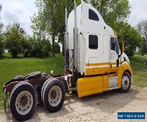 2001 Peterbilt 387