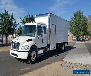 2015 Freightliner BUSINESS CLASS M2 106