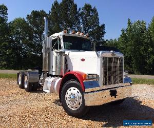 1994 Peterbilt 379