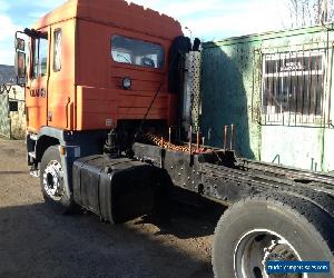 ERF EC11-340 .1996 4x2.  ( BREAKING ALL PARTS AVAILABLE )