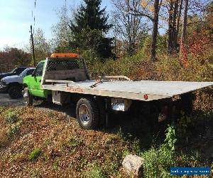 1998 Chevrolet c3500