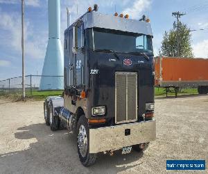 1987 Peterbilt