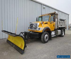 2007 International 7600