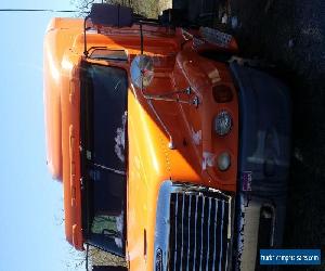 2007 Freightliner