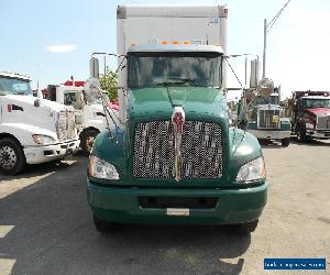 2012 Kenworth