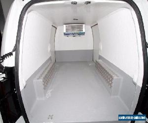 Refrigerated Van Rental Short And Long Term Options From Only $66.00 Per Day.