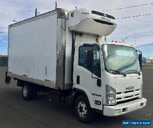 2014 Isuzu NPR