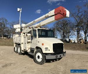 2000 Freightliner FL80