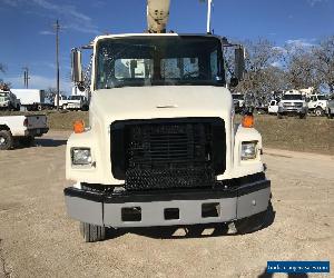 2000 Freightliner FL80