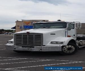 2006 Kenworth T-800