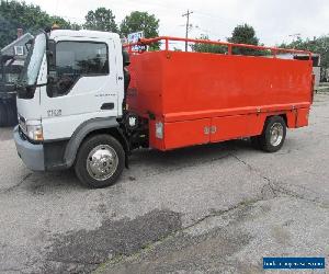 2006 International cf 600