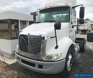 2005 International 8600