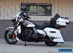 2016 Harley-Davidson Touring for Sale