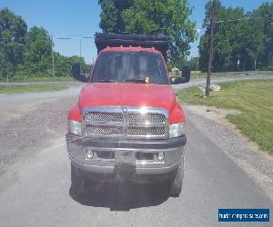 1999 Dodge 3500