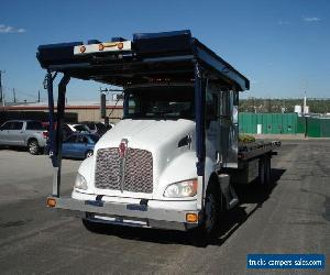 2009 Kenworth T370