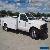 2006 Ford F350 DRW REGULAR CAB SERVICE TRUCK for Sale