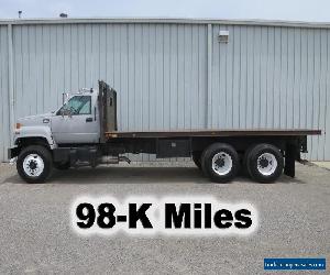 2001 Chevrolet C8500 for Sale