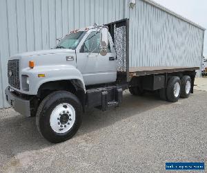 2001 Chevrolet C8500