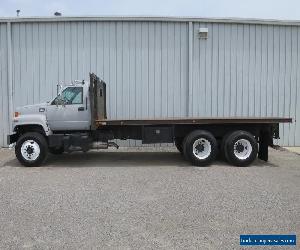 2001 Chevrolet C8500