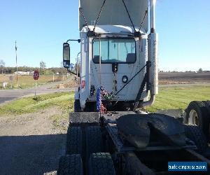 2005 Mack Cdn613