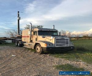 1999 Freightliner