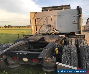 1999 Freightliner