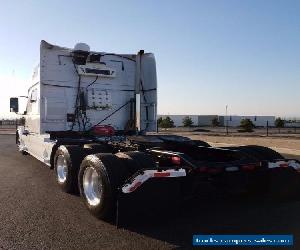 2012 Volvo VNL78064t