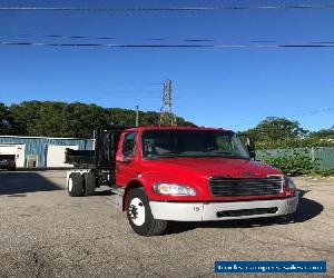 2009 Freightliner M2