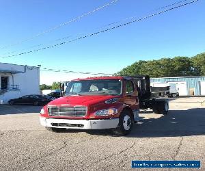 2009 Freightliner M2